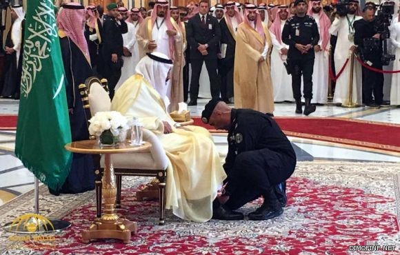 علاقة الأبن بأبيه