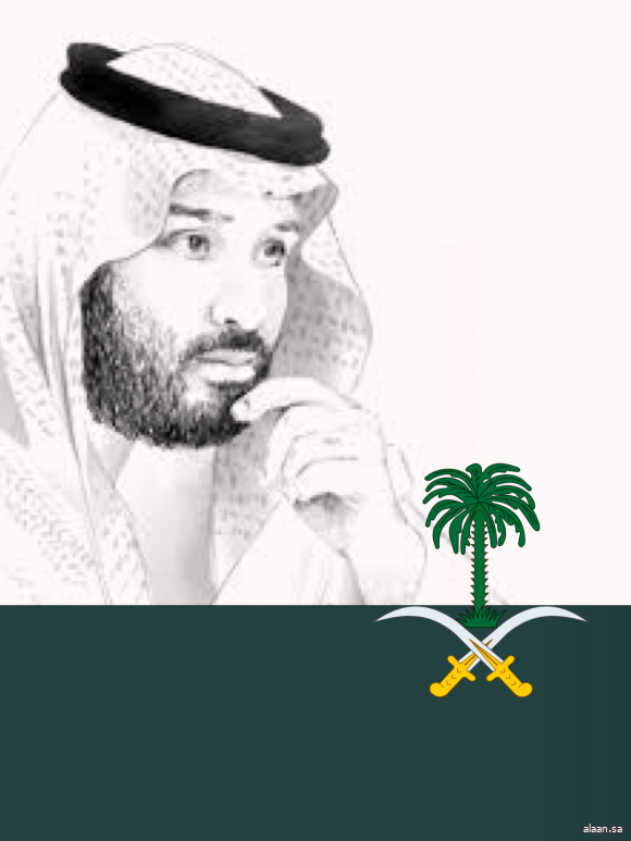 قائدٌ عظيمٌ أحبَّ شعبه .. فأحببناه