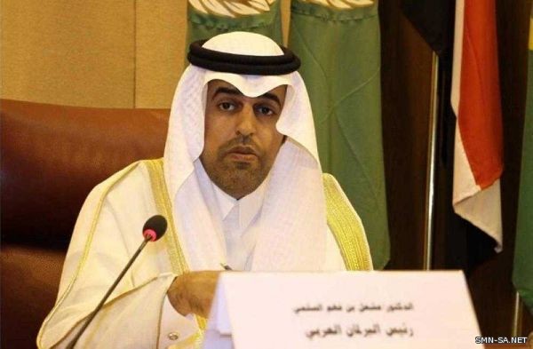 عام رئيس البرلمان العربي: ما صدر عن الخارجية الكندية والسفارة الكندية سقطة دبلوماسية