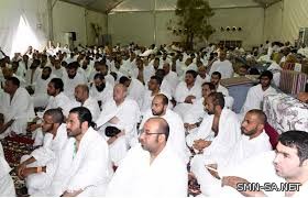 سفير خادم الحرمين الشريفين لدى تركمانستان يودّع الدفعة الأولى من حجاج تركمانستان