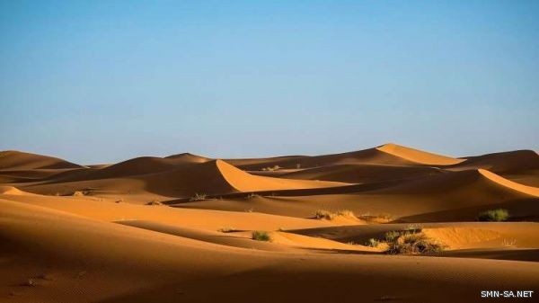 علماء يحذرون من ارتفاع غير متوقع لدرجات الحرارة!