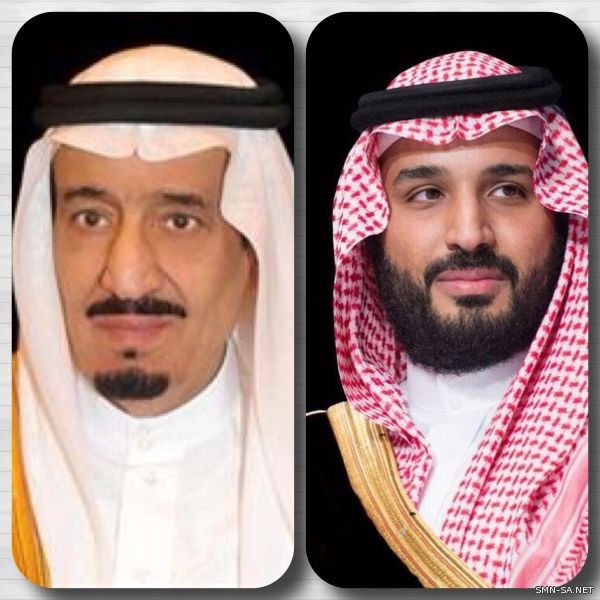 #كل_الشعب_يعايد_الملك_وولي_عهده .. تهنئة تحمل مضامين المحبة والولاء والاعتزاز
