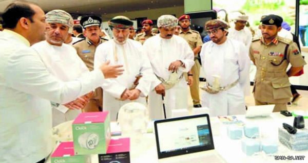 مجلس #الصحة لـ #دول مجلس_التعاون_الخليجي يشارك الاجتماع الوزاري للتغطية الصحية في #صلالة