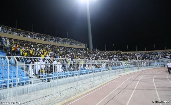 #‏الاتحاد يطرح تذاكر مباراة فريقه مع #القادسية إلكترونيًا بأسعار تشجيعية