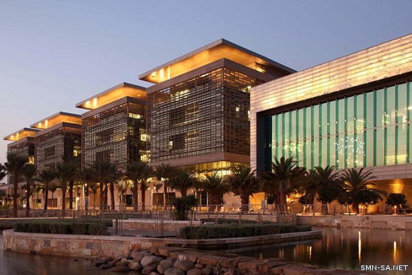 جامعة الملك عبدالله للعلوم والتقنية تبرم اتفاقية بحثية مع شركة لوكهيد مارتن