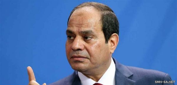 السيسي: على إيران الالتزام .. إذا تعرّض أمن الخليج للخطر سنحرّك قواتنا
