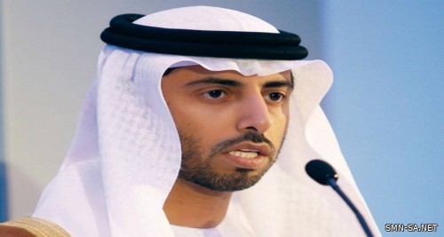وزير الطاقة الإماراتي: أوبك ليست عدو الولايات المتحدة
