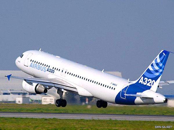 " ايرباص" بصدد اتخاذ قرار بشأن وقف إنتاج الطائرة ايه380