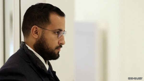 مجلس الشيوخ الفرنسي يدعو لمحاكمة بينالا المعاون السابق لماكرون