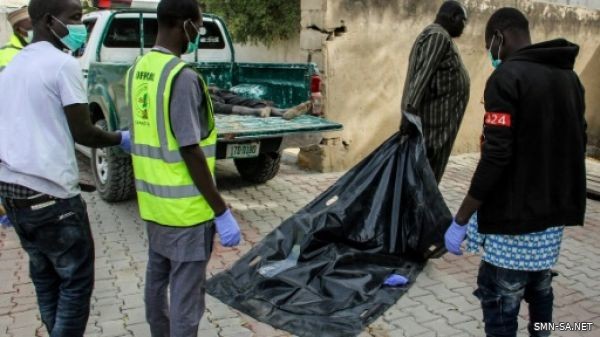 مقتل 14 مدنيا في هجوم لبوكو حرام في نيجيريا