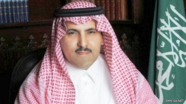 آل جابر: انعقاد البرلمان اليمني خطوة لاستعادة الدولة وإنهاء مشروع الانقلابيين