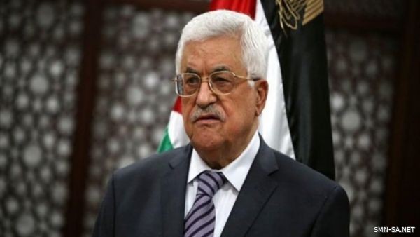 الرئيس الفلسطيني يدين العمل الإجرامي الحوثي الذي استهدف مطار أبها