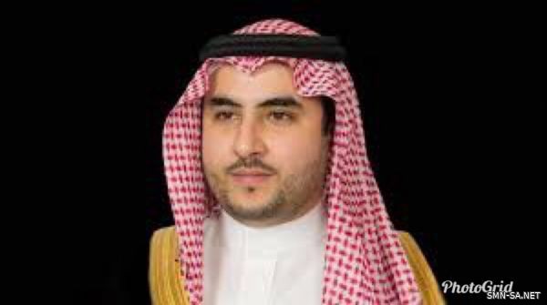 الأمير خالد بن سلمان يؤكد على دعم المملكة للحل السياسي في اليمن