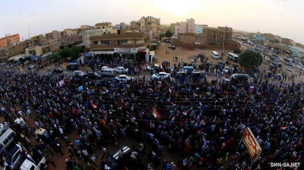 الأطراف السودانية تناقش الوثيقة الدستورية اليوم