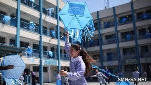 قبيل العام الدراسي الأونروا ستفتح أبوابها لأكثر من نصف مليون فتاة وفتى