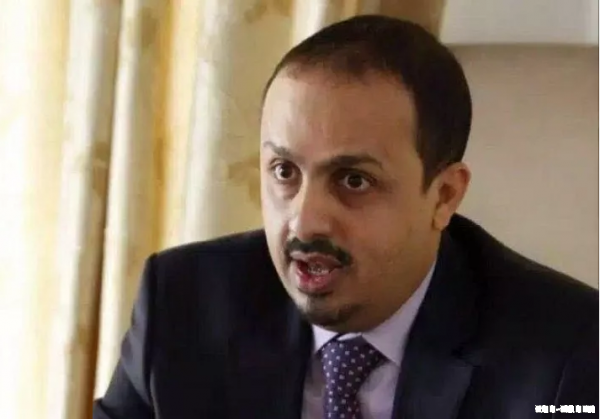 الإرياني : #المملكة ضربت المشروع الإيراني في اليمن وقطعت أوصاله