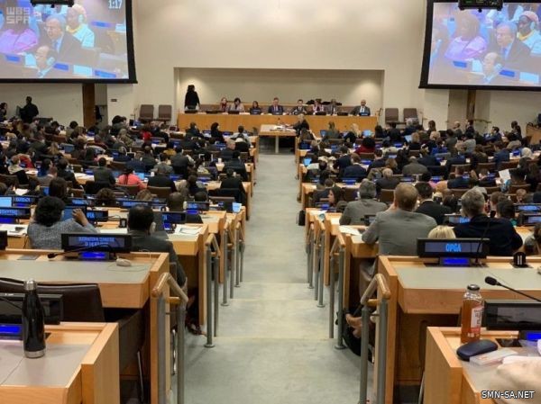 المعلمي: نناشد القيادة المدنية في ميانمار أن تلتزم بمسؤوليتها السياسية تجاه الأقليات