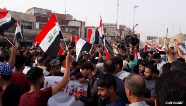 بعد الفوز على إيران .. العنف يتجدد في العراق