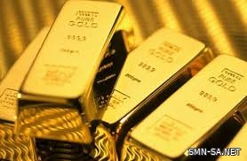 هبوط أسعار الذهب بفعل التفاؤل حيال اتفاق تجارة أمريكي صيني