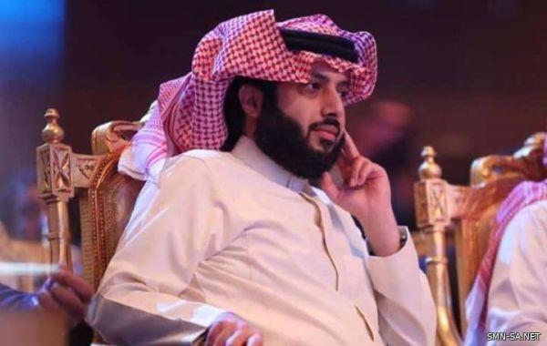 آل الشيخ : " أبفهم بس من اللي زعلان من موسم الرياض ..؟! "
