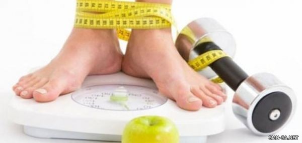 10 خطوات تساعد على إنقاص الوزن 10 خطوات تساعد على إنقاص الوزن