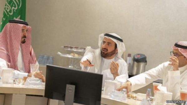 لجنة متابعة مستجدات كورونا تواصل اجتماعاتها وتثني على تفاعل الجميع مع قرار منع التجول