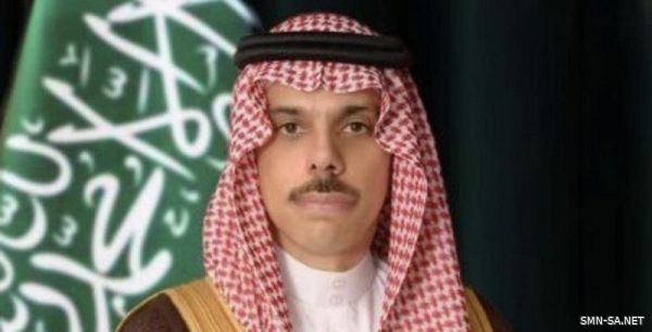 سمو وزير الخارجية: التصريحات المنسوبة لإحدى وسائل الإعلام للرئيس الروسي عار من الصحة جملة وتفصيلاً
