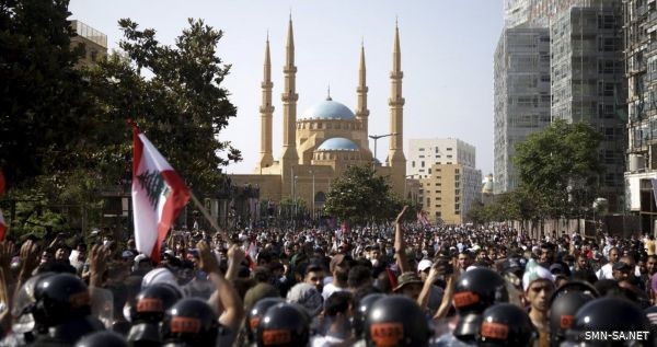 مجموعة الأزمات الدولية  : لبنان يحتاج مساعدات وإصلاحات ملحّة للخروج من أزمته الاقتصادية