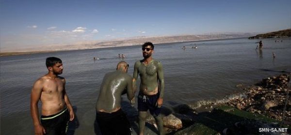 السياحة والآثار في الأردن تبحث إمكانية تفعيل السياحة العلاجية في ظل كورونا