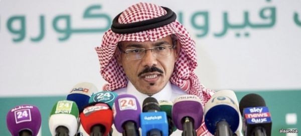 متحدث الصحة : انخفاض بنسبة 12% في عدد الحالات الحرجة خلال الأسبوعين الماضيين