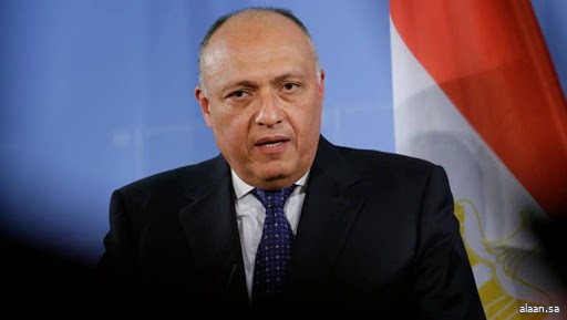 مصر تدعو إلى شرق أوسط خالٍ من الأسلحة النووية