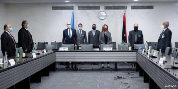 الأمم المتحدة: اتفاق وفدي حكومة الوفاق والقيادة العامة علامة مهمة لليبيا