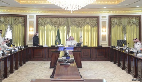 مجلس جامعة الملك خالد يعقد اجتماعه الرابع ويقر ماجستير تدريس اللغة الإنجليزية كلغة أجنبية