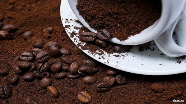 كيف تمنع القهوة تساقط الشعر ؟..