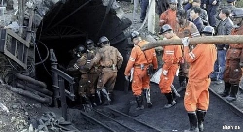 انفجار منجم فحم في باكستان ومصرع ستة أشخاص