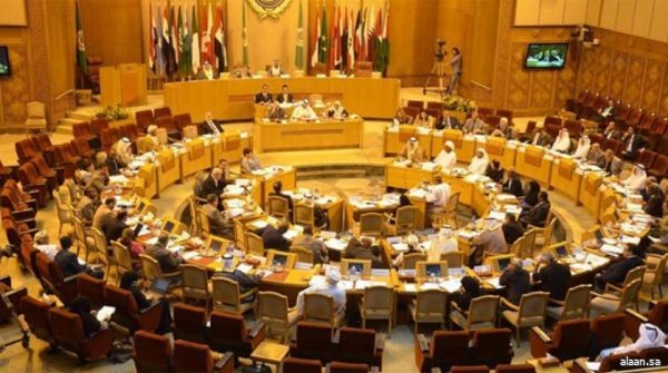 البرلمان العربي يشيد بمبادرتي "السعودية الخضراء" و"الشرق الأوسط الأخضر"