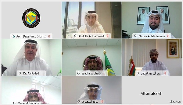 عقد الاجتماع الأول للجنة السياحة العامة بدول مجلس التعاون