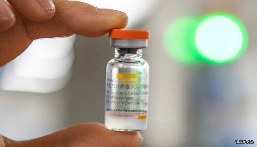 بريطانيا تضيف لقاحي سينوفاك وسينوفارم الصينيين إلى قائمة اللقاحات المعتمدة في البلاد
