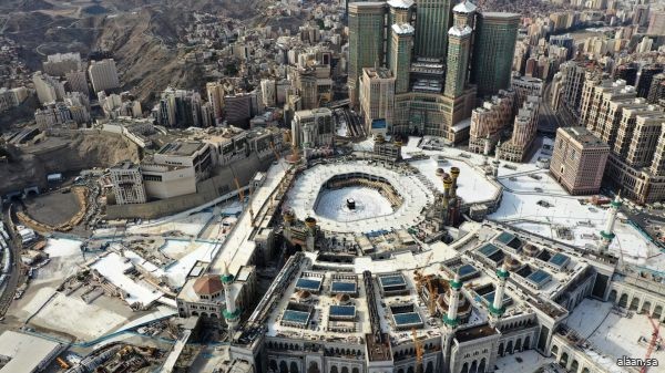 إطلاق دورة تدريبية للمؤذنين بمكة المكرمة