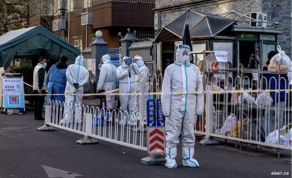 جنوب أفريقيا تسجل حالتي إصابة بالكوليرا لقادمتين من الخارج