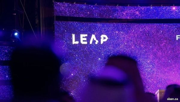 انطلاق فعاليات معرض السعودية الرقمية في "ليب23" بمشاركة أكثر من 50 جهة حكومية