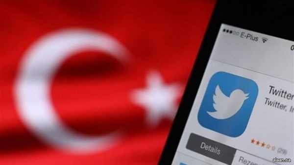 تركيا تتيح خدمات تويتر بعد تدخل ماسك
