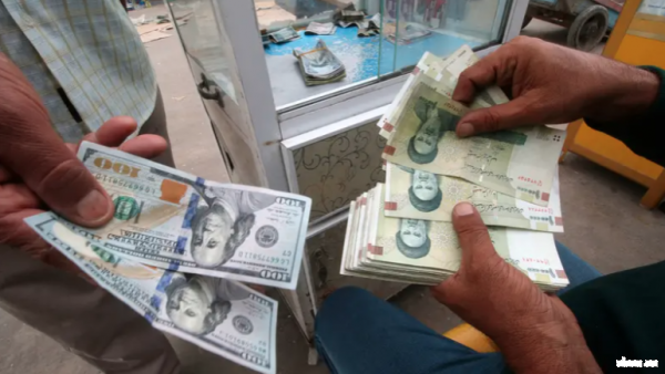 الريال الإيراني يرتفع بعد الاتفاق على استئناف العلاقات مع السعودية