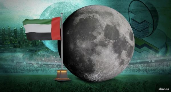بقيمة 5 مليارات دولار.. قمر من صنع الإنسان في دبي