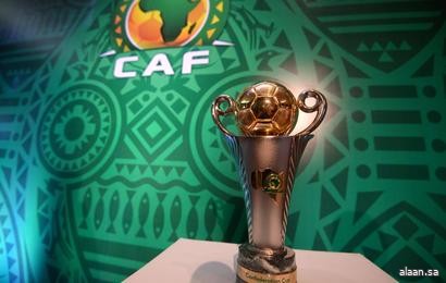 نادي اتحاد الجزائر يفوز بكأس الاتحاد الإفريقي