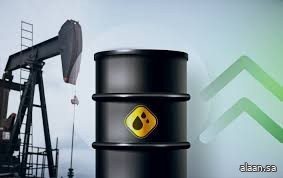 ارتفاع أسعار النفط مع تركيز الأسواق على شح الإمدادات