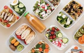 دراسة : اتخاذ الخيارات الغذائية “الخاطئة” يؤثر على المؤشرات الصحية الرئيسية