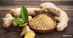 الزنجبيل على الرغم من خصائصه المفيدة يمكن أن يشكل خطرًا على الصحة
