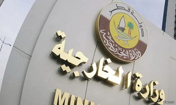 قطر تعلن التوصل لاتفاق هدنة إنسانية في غزة