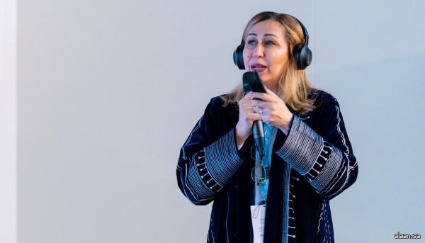 مناقشة "الهوية الإنسانية لأدب الطفل" في معرض جدة للكتاب
